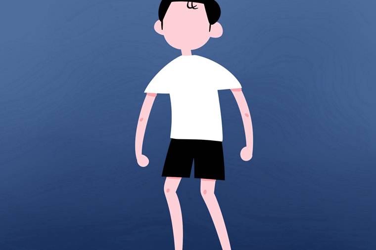 初中家長給孩子的鼓勵(lì)語錄