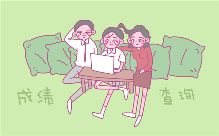 中考成績(jī)查詢(xún)網(wǎng)站 各地區(qū)成績(jī)查詢(xún)?nèi)肟趨R總