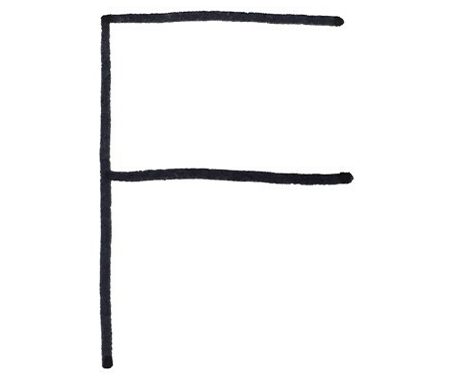 戴口罩的醫(yī)生簡(jiǎn)筆畫(huà)怎么畫(huà) 戴口罩的醫(yī)生簡(jiǎn)筆畫(huà)步驟1