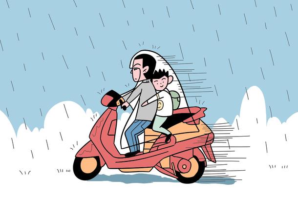 收到錄取通知書(shū)不去上怎么辦