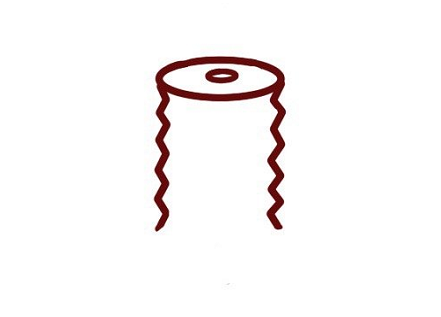 中秋燈籠簡(jiǎn)筆畫步驟2