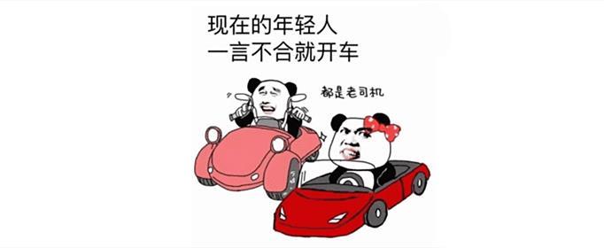 網絡語開車是什么意思