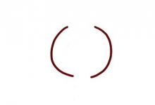 中秋彩燈簡(jiǎn)筆畫