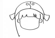 雙魚(yú)座怎么畫(huà)簡(jiǎn)單可愛(ài)