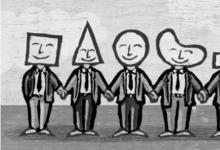 日常生活：性格內(nèi)向的七個(gè)特征