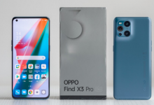 OPPO Find X3 Pro手機(jī)測(cè)評(píng)