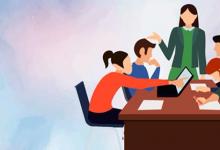 日常生活：有哪些好聽(tīng)又有意義的組名