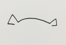 人們?nèi)绾卧陉幱爸挟嫵龊唵蔚墓P畫？