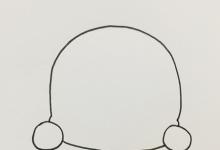 藍(lán)鯨如何畫出簡單漂亮的臺(tái)階？