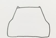 奧迪簡(jiǎn)筆畫