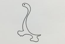 四大猛獸如何畫(huà)出霸氣和簡(jiǎn)約？