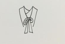 如何畫(huà)出簡(jiǎn)單漂亮的古裝？