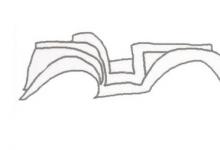 如何畫(huà)老爺車(chē)簡(jiǎn)筆畫(huà)?
