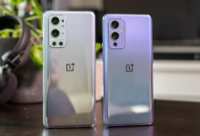 OnePlus 9手機設(shè)計如何