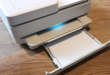 HP Envy Pro 6420打印機(jī)設(shè)計(jì)如何