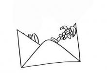如何給老師畫簡(jiǎn)筆畫
