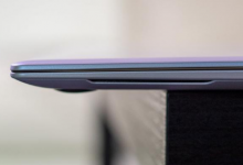 華為 MateBook X 2020筆記本設(shè)計(jì)如何
