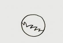 如何畫(huà)運(yùn)動(dòng)會(huì)的簡(jiǎn)筆畫(huà)？