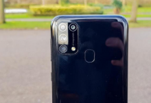 三星 Galaxy M31手機(jī)評測