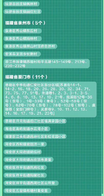 哪些人不建議國(guó)慶去外地旅游 哪些地方不要前往