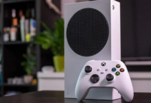 Xbox Series S游戲機(jī)評測
