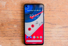 谷歌 Pixel 4a 5G手機(jī)評測