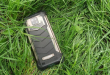 Doogee S88 Pro手機(jī)評測