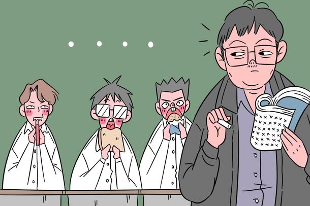 大學要不要進學生會 該如何選擇