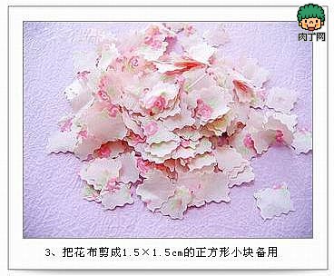 蛋殼手工：可愛(ài)的首飾盒