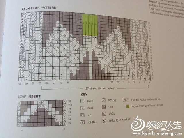 手工織圍巾：超簡(jiǎn)單時(shí)尚的圍巾織法!