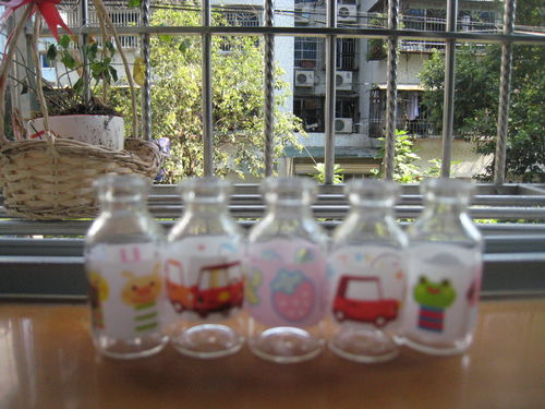 幼兒手工：如何手工制作風鈴