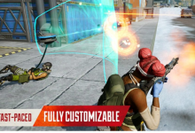Apex Legends Mobile Beta測試的四個日期確認(rèn)