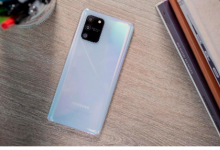 三星 Galaxy S10 Lite手機(jī)評測