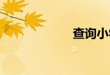 查詢(xún)小學(xué)作文素材