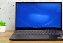 戴爾 Inspiron 14 7415筆記本評(píng)測(cè)
