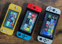 最新的 Switch 更新使遷移到新系統(tǒng)變得更加容易。
