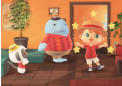任天堂警告動物之森 DLC 的錯(cuò)誤