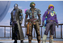Bungie 的 30 周年紀(jì)念包將為命運 2玩家提供他們想要的東西