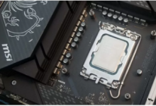 英特爾酷睿 i7-12700K 的試用評(píng)測(cè)