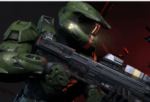 Halo Infinite的合作活動比預期晚了