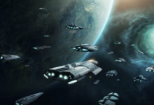 Stellaris 開發(fā)人員概述了補(bǔ)丁 3.3 及更高版本的計劃