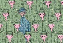 中考快訊：初中生軍訓需要帶什么東西 女生必備物品清單