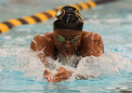 Mizzou Swim & Dive 前往密蘇里州大學