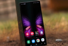 三星Galaxy S10 和 Note 10 的第二個(gè) UI 4 測試版已上線