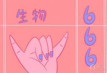 中考快訊：初中生物高效的學習方法與建議