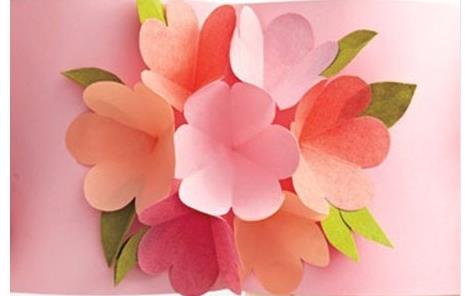 母親節(jié)賀卡怎么畫簡(jiǎn)單又漂亮4