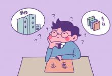 教育資訊:智能填報志愿app有哪些 靠譜嗎