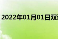 2022年01月01日雙語(yǔ)整理:不旋轉(zhuǎn)雙語(yǔ)例句