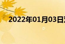 2022年01月03日雙語(yǔ)整理：鷗雙語(yǔ)例句