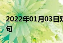2022年01月03日雙語(yǔ)整理:倉(cāng)鼠亞科雙語(yǔ)例句